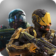 Modern Combat 5: eSports FPS