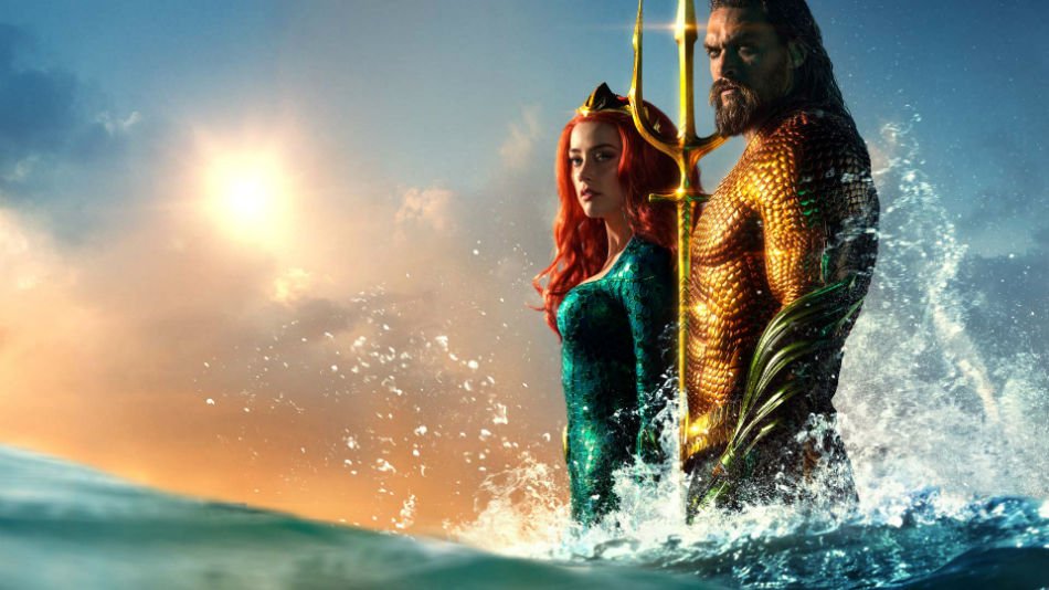 بررسی فیلم Aquaman