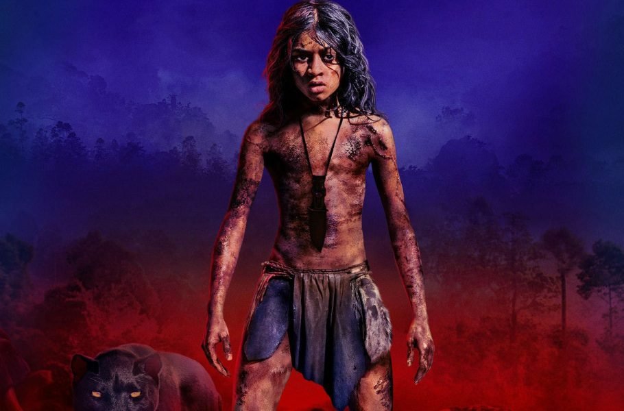 بررسی فیلم Mowgli