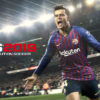 نگاهی به نسخه موبایل PES 2019؛ لطفا PES 2018 را برگردانید
