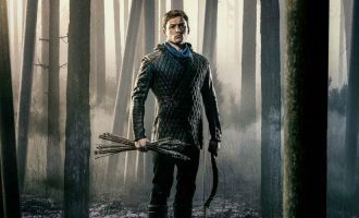 بررسی فیلم Robin Hood