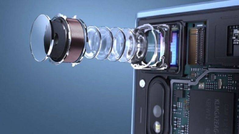 سهم سامسونگ در بازار سنسور دوربین گوشی‌های هوشمند کاهش پیدا کرد