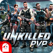 UNKILLED - Zombie Online FPS