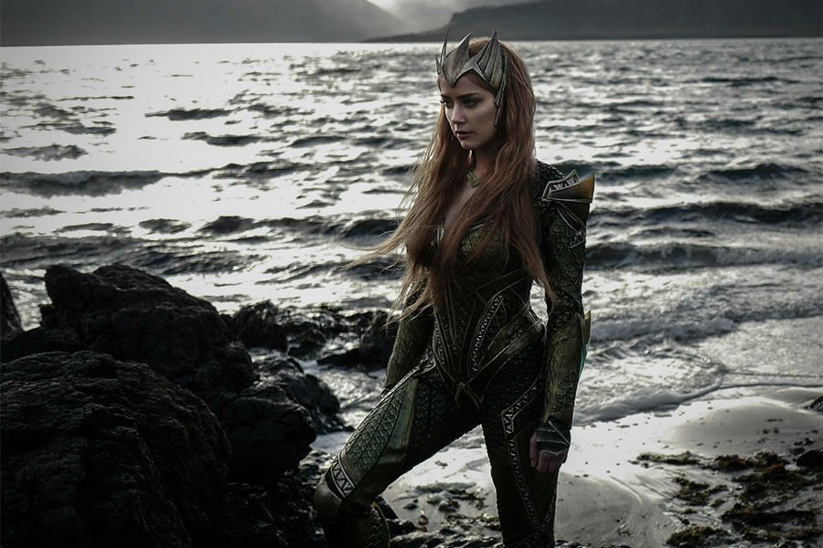 بررسی فیلم Aquaman