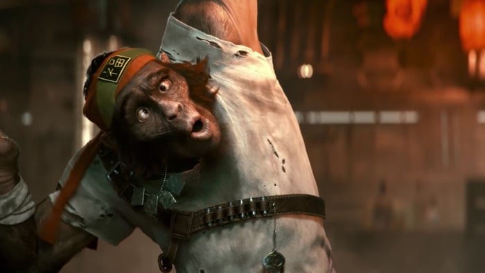 Beyond good and evil 2 когда выйдет