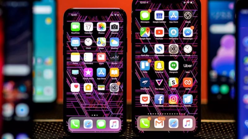 به روزرسانی جدید سیستم عامل iOS برخی مشکلات فیستایم را برطرف میکند