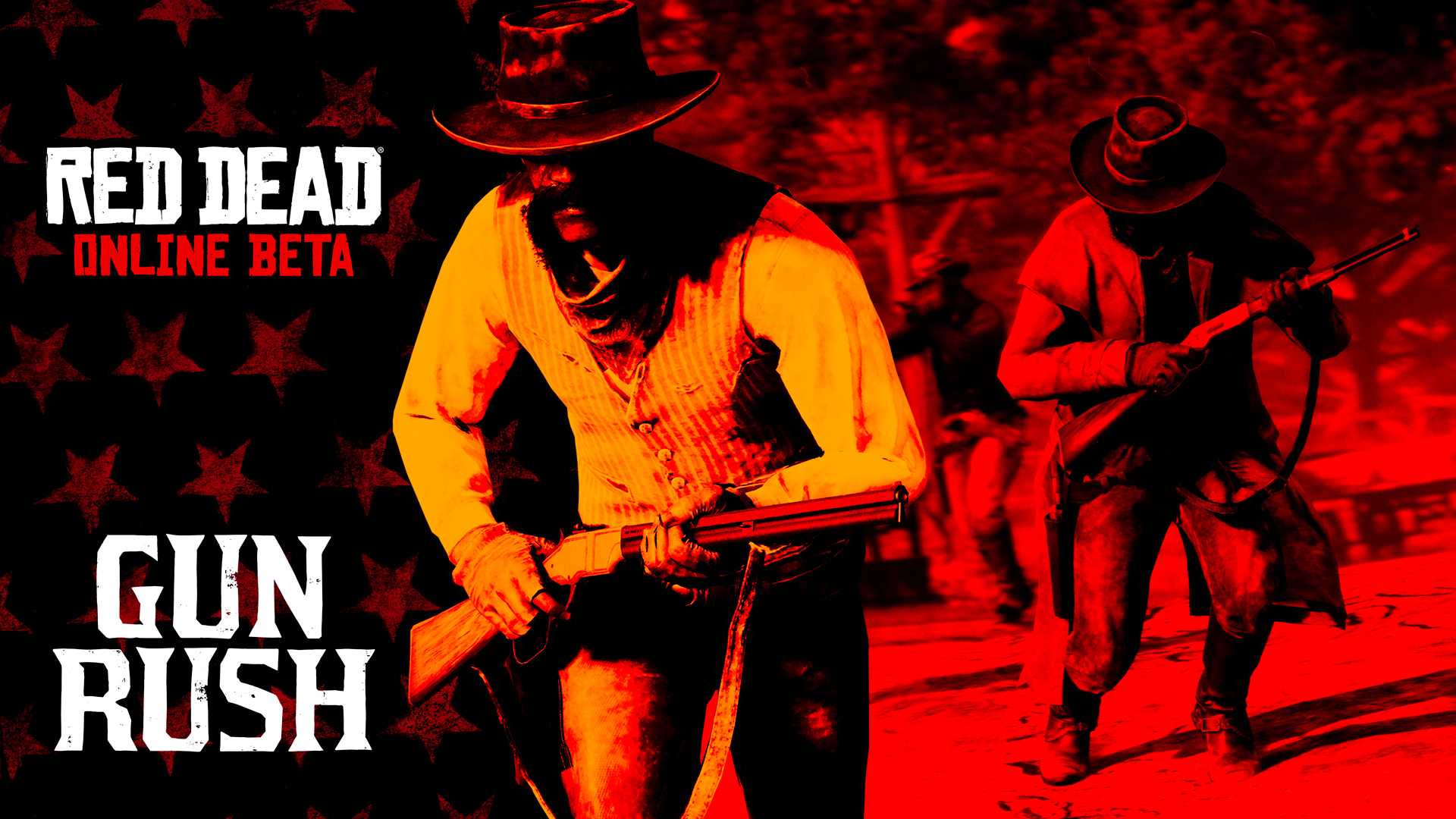 مد بتل رویال به بازی Red Dead Redemption 2 اضافه شد