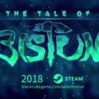 منتظر سومین تریلر The Tale of Bistun در هشتمین جشنواره بازی‌های ویدیویی ایران باشید