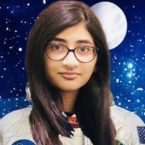 دختر ۱۲ ساله پاکستانی کارآموز ناسا می‌شود