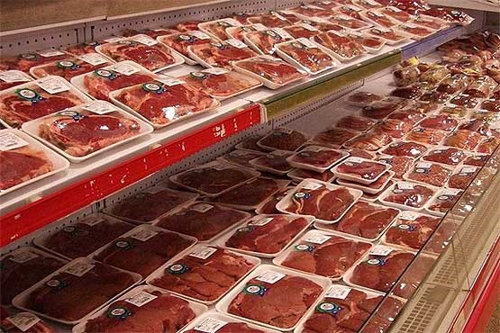 فروش اینترنتی گوشت