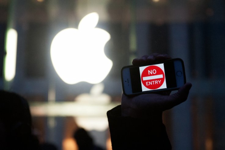 محدودیت های  اپل گریبان شرکت های ایرانی را گرفت؛ مسدود شدن اپ اسنپ روی iOS