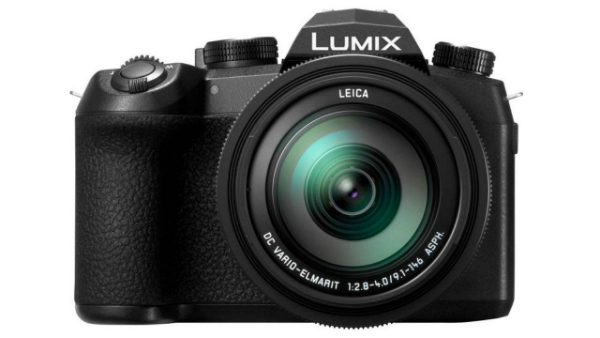دوربین پاناسونیک لومیکس FZ1000 II معرفی شد؛ سنسور ۲۰ مگاپیکسلی و ثبت ویدیوهای 4K