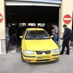 ابطال معاینه فنی خودروهای دودزا در دستور کار پلیس راهور قرار گرفت