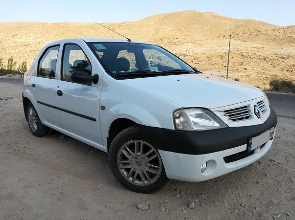 توقف خطوط تولید دانگ فنگ H30 کراس و رنو تندر 90 ایران خودرو