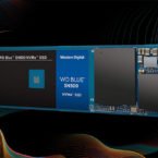 وسترن دیجیتال حافظه های SSD NVMe اقتصادی خود را به بازار عرضه کرد