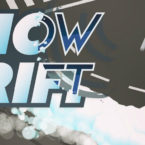 معرفی بازی Snow Drift؛ دریفت برفی