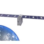 لاکهید مارتین ماهواره هوشمند با قابلیت برنامه ریزی مجدد تولید می‌کند