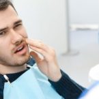 آیا کشیدن دندان عقل ضرورت دارد؟