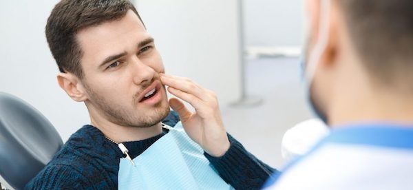 آیا کشیدن دندان عقل ضرورت دارد؟