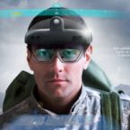 عینک واقعیت افزوده ارتش آمریکا حس بازی Call of Duty را زنده می‌کند