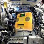 ربات خودشارژ ناسا ماه آینده به ایستگاه فضایی بین المللی فرستاده می‌شود