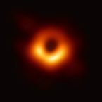 کسب جایزه ۳ میلیون دلاری توسط دانشمندانی که اولین تصویر از یک سیاه چاله را ثبت کردند