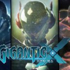 معرفی بازی Gigantic X؛ به‌خاطر انسانیت و البته پول