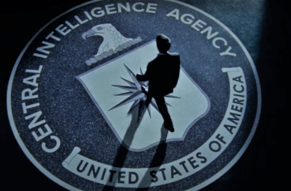 سازمان CIA