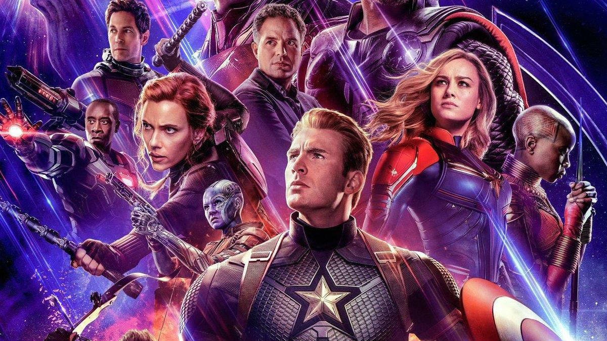 اسپویل کردن فیلم Avengers: Endgame کار را به درگیری فیزیکی کشاند