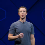 فیسبوک سال قبل ۲۰ میلیون دلار برای امنیت زاکربرگ خرج کرد