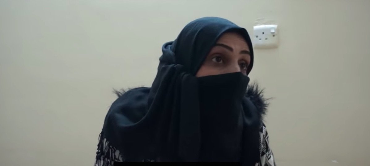 حضور داعش در موصل