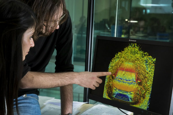 با کاربرد قدرتمندترین ابر رایانه اسپانیا در شرکت خودروسازی سئات آشنا شوید