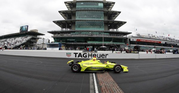 How Verizon and Team Penske used 5G to help win the Indy 500 (1)