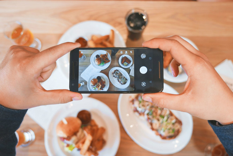 گوگل می‌خواهد انتخاب غذا در رستوران‌ها را ساده‌تر کند