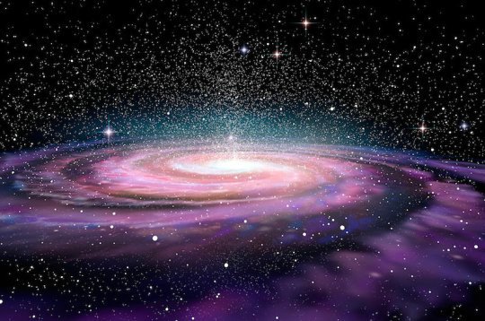 برخورد کهکشان آنتلیا 2 با راه شیری می تواند به کشف ماهیت ماده تاریک منجر شود