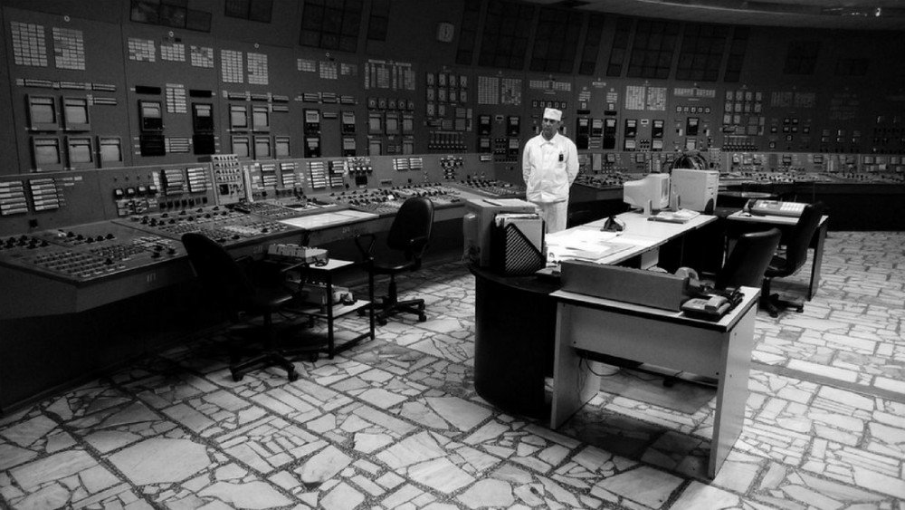 مروری بر فاجعه نیروگاه هسته ای چرنوبیل