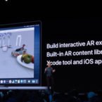 اپل ARKit 3 را با ابزارهای جدید واقعیت افزوده معرفی کرد