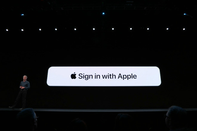 pinterest sign in with apple