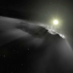 تحقیق هاروارد نشان می دهد سیارک ها مسئول پخش حیات در جهان هستند
