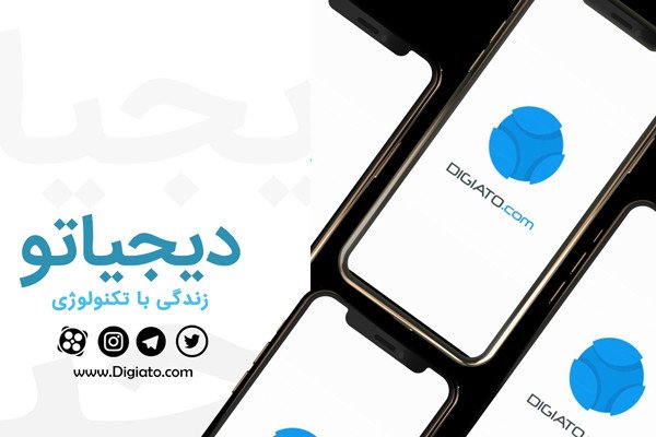 دیجیاتو نویسنده استخدام می کند