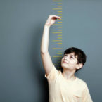 چرا قد ما آدم‌ها از ۲ متر بیشتر نمی‌شود؟