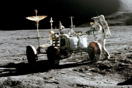 درخواست کمک ناسا از خودروسازان برای تولید خودروی ماه نورد پروژه آرتمیس