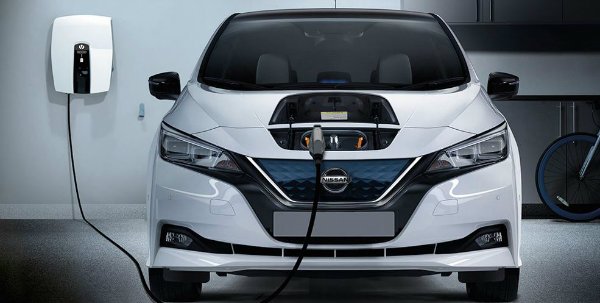 تبدیل خودروی بنزینی به برقی