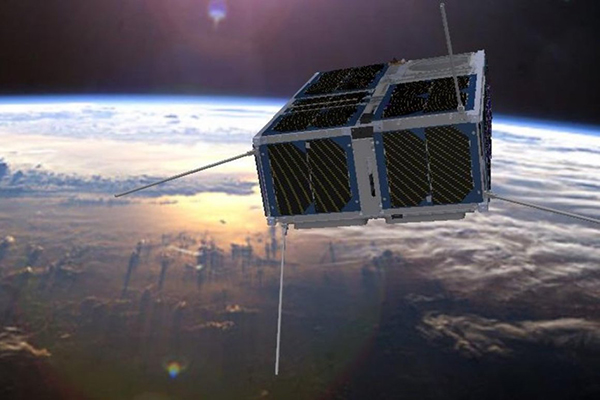 اولین ماهواره مجهز به هوش مصنوعی به زودی برای رصد زمین به فضا ارسال می شود