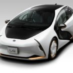 تویوتا LQ معرفی شد؛ خودرویی عجیب و مجهز به هوش مصنوعی