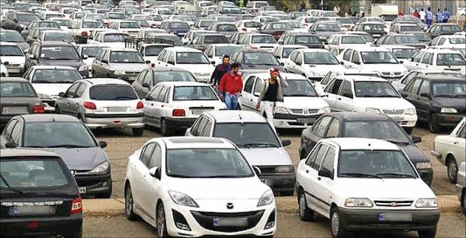 حذف یارانه نقدی مالکان خودروهای بالای 200 میلیون تومان