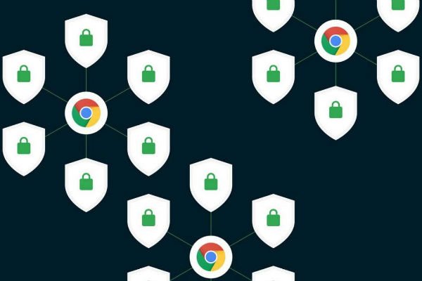گوگل کروم محتوای ناامن در صفحات HTTPS را مسدود می‌کند