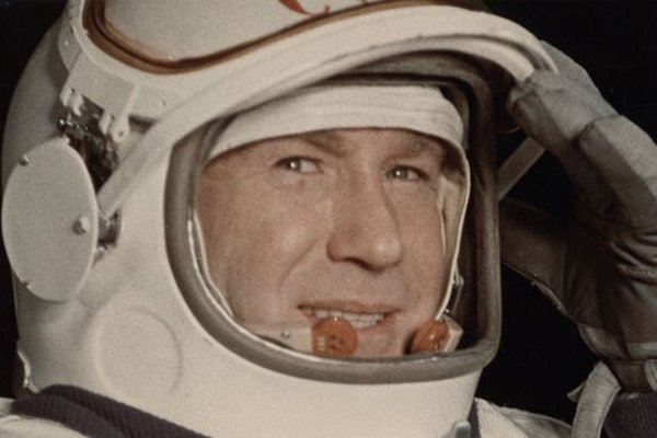 اولین انسانی که موفق به راهپیمایی در فضا شد در سن 85 سالگی درگذشت