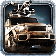 Zombie Roadkill 3D