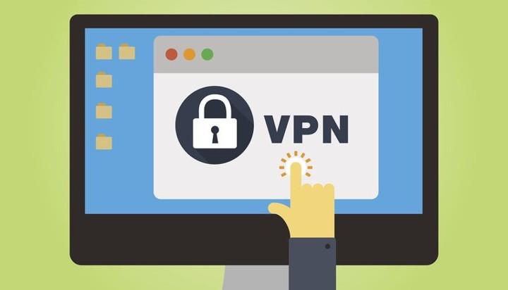 VPN‌ قانونی